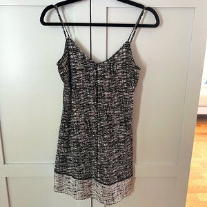 Intermix dress worn once